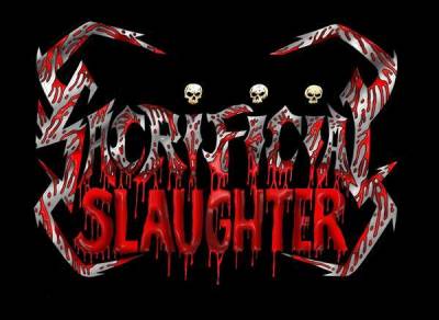 logo Sacrificial Slaughter
